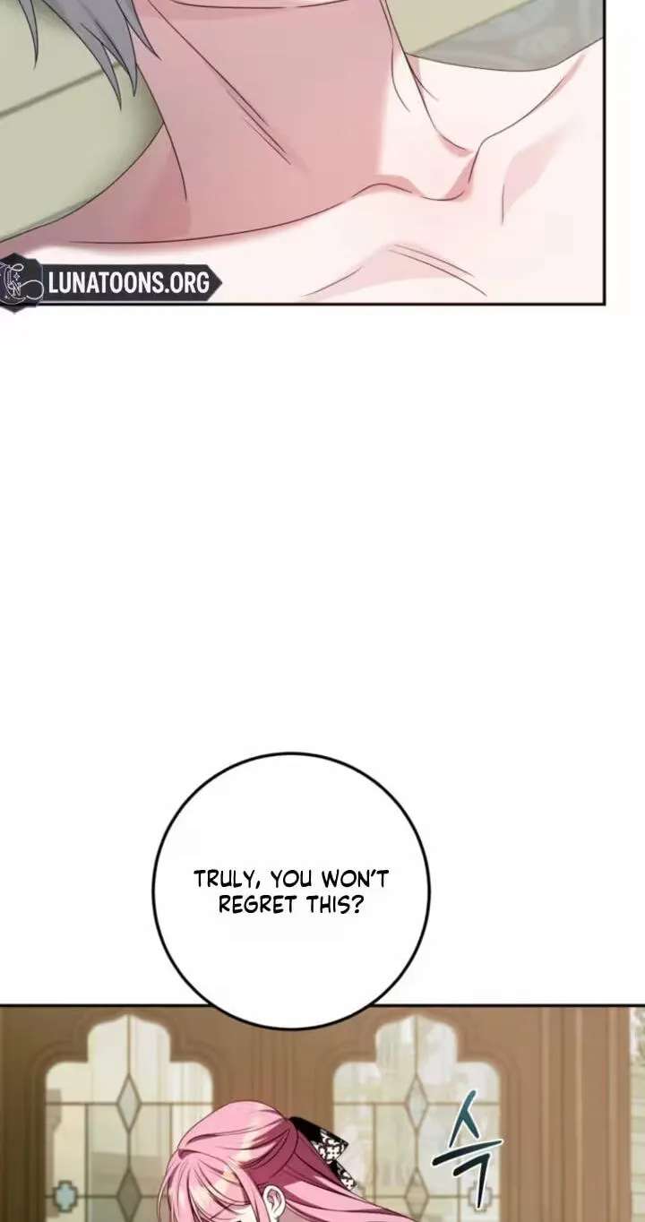 I Met the Male Lead in Prison Chapter 108.1 - page 71