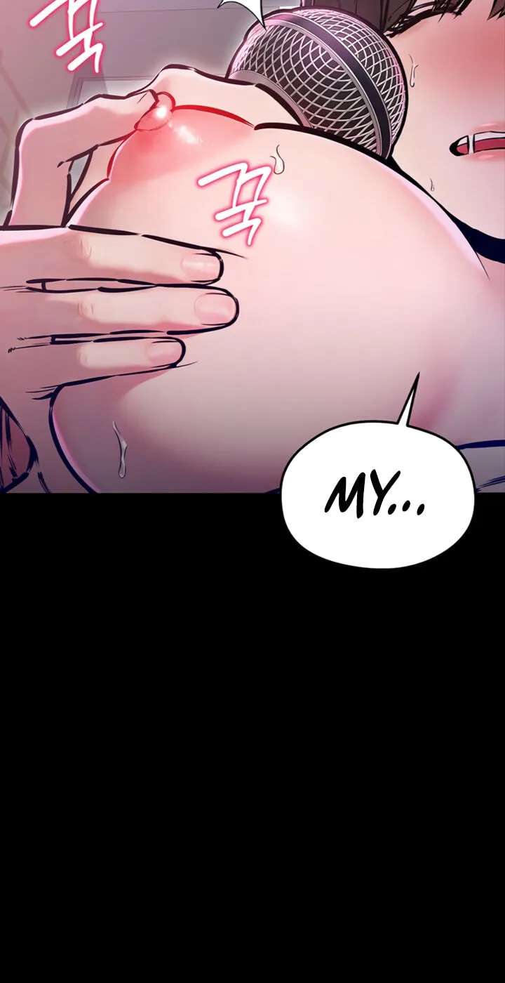 I Want To Work Quietly Chapter 35 - page 44