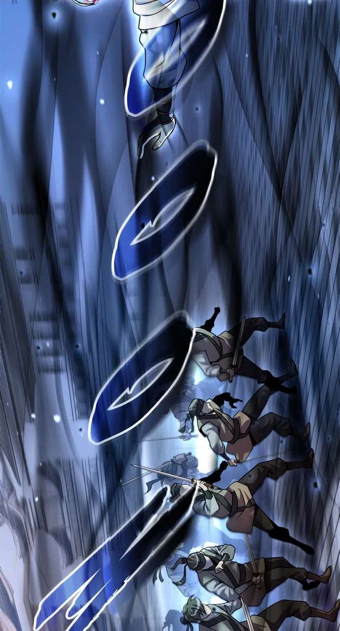 Chronicles of theDemon Faction Chapter 147 - page 86