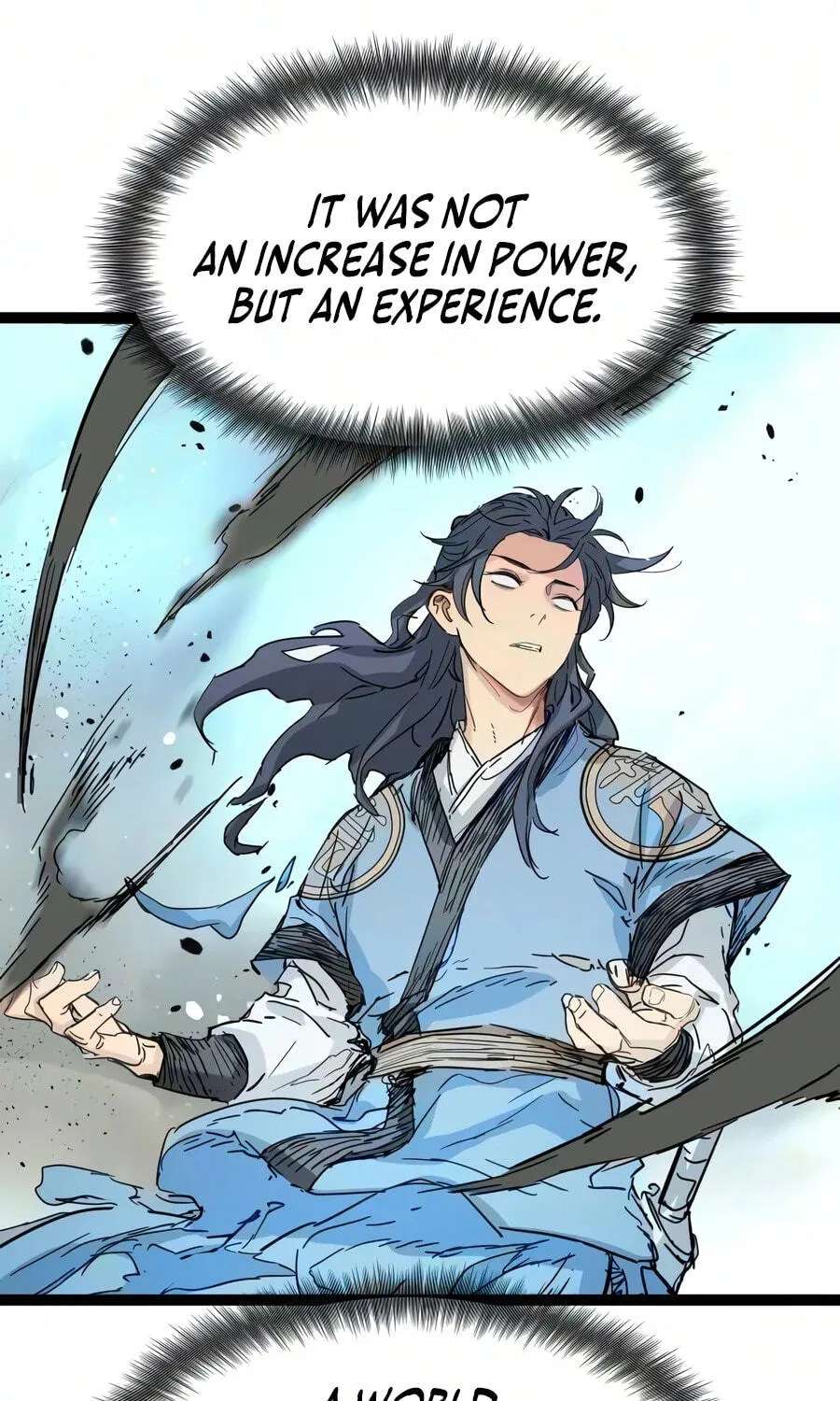 Chronicles of a Doomed Prodigy Chapter 91 - page 128