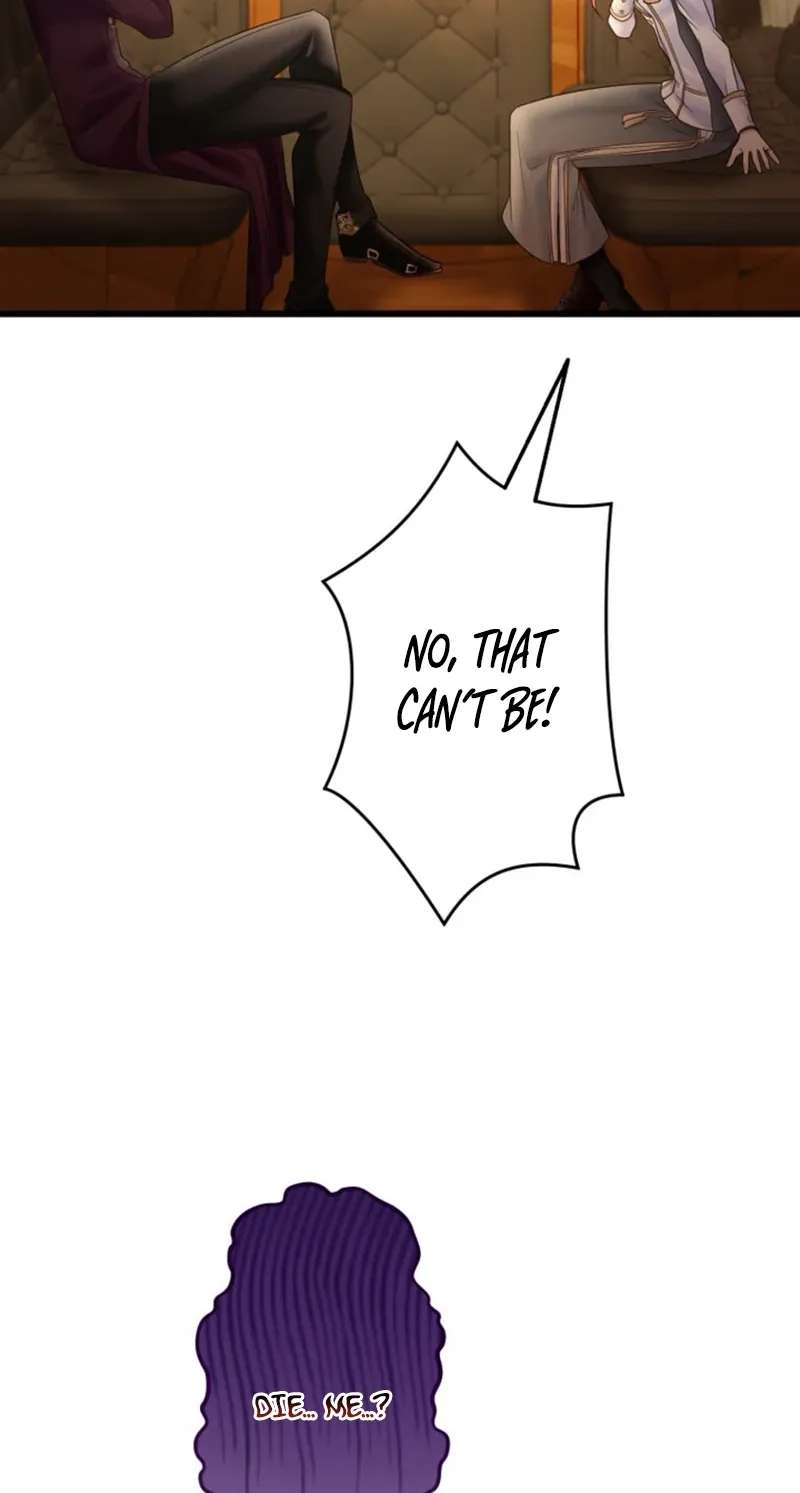The Over-caring Heiress Wants to Be THE wall Chapter 72 - page 47