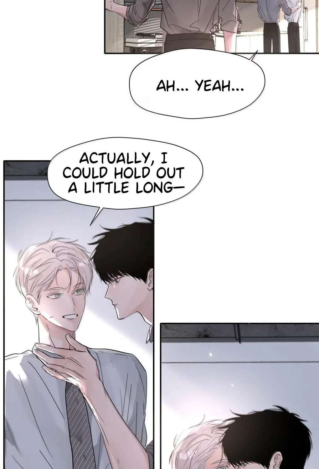 Kao Fa Xiao Wo Bian Shen Dingji Xiangdao Chapter 68 - page 56