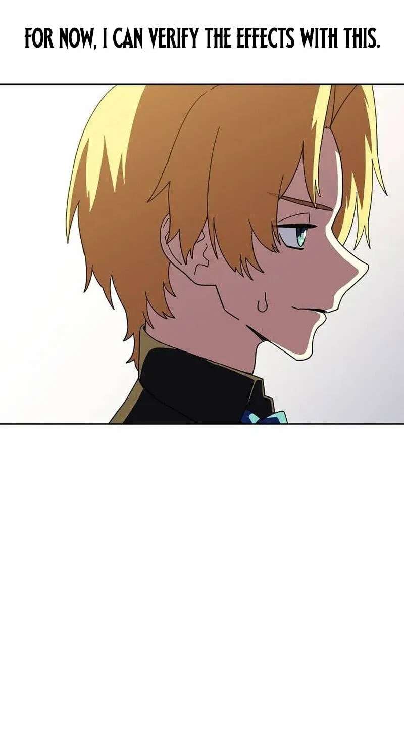 Healing at the Academy Convenience Store Chapter 16 - page 41