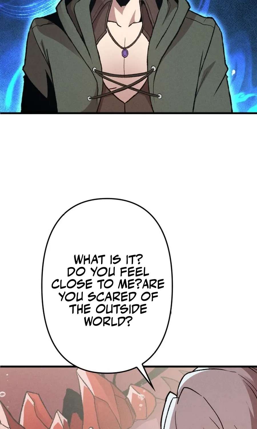 Dream Beast Hunter Chapter 17 - page 23