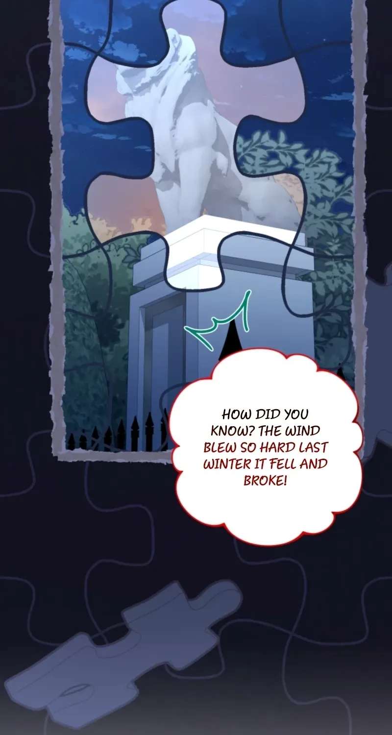 I Received a Request from the Villain Boss Chapter 36 - page 64