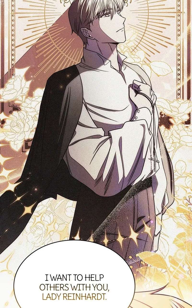 She No Longer WieldsHer Sword Chapter 22 - page 42