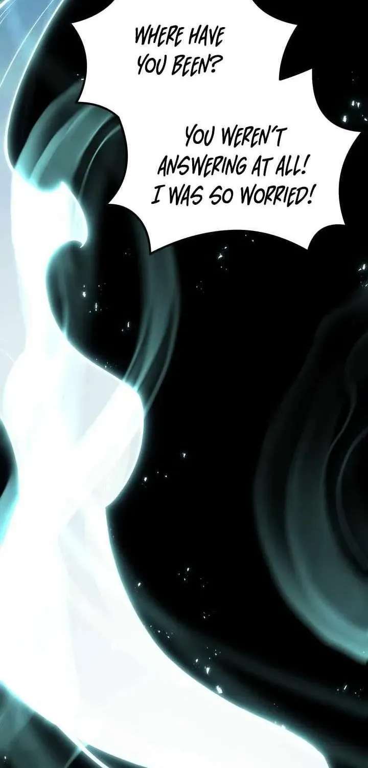 Mage of the Wind Chapter 22 - page 13