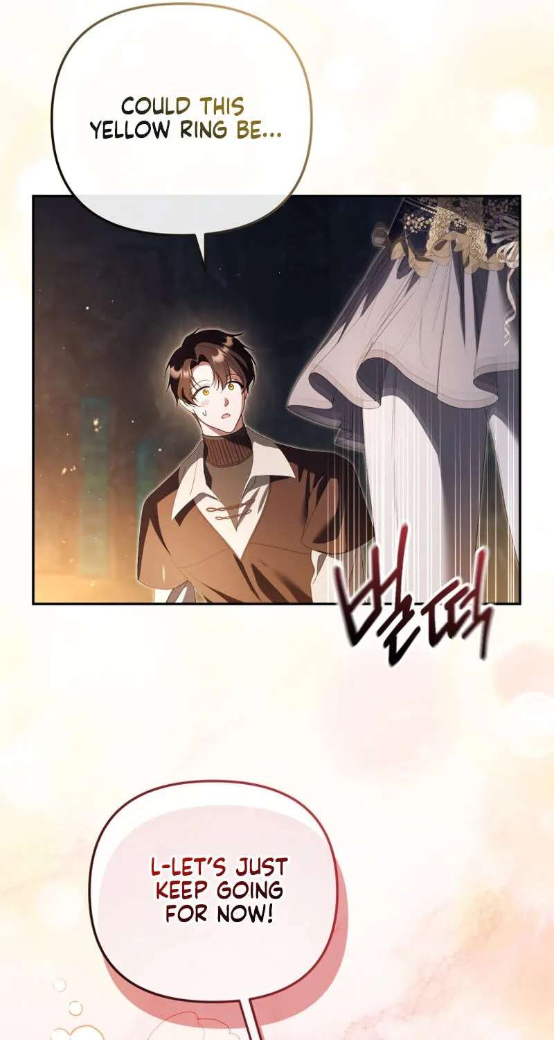 A Life for a Lie Chapter 61 - page 7