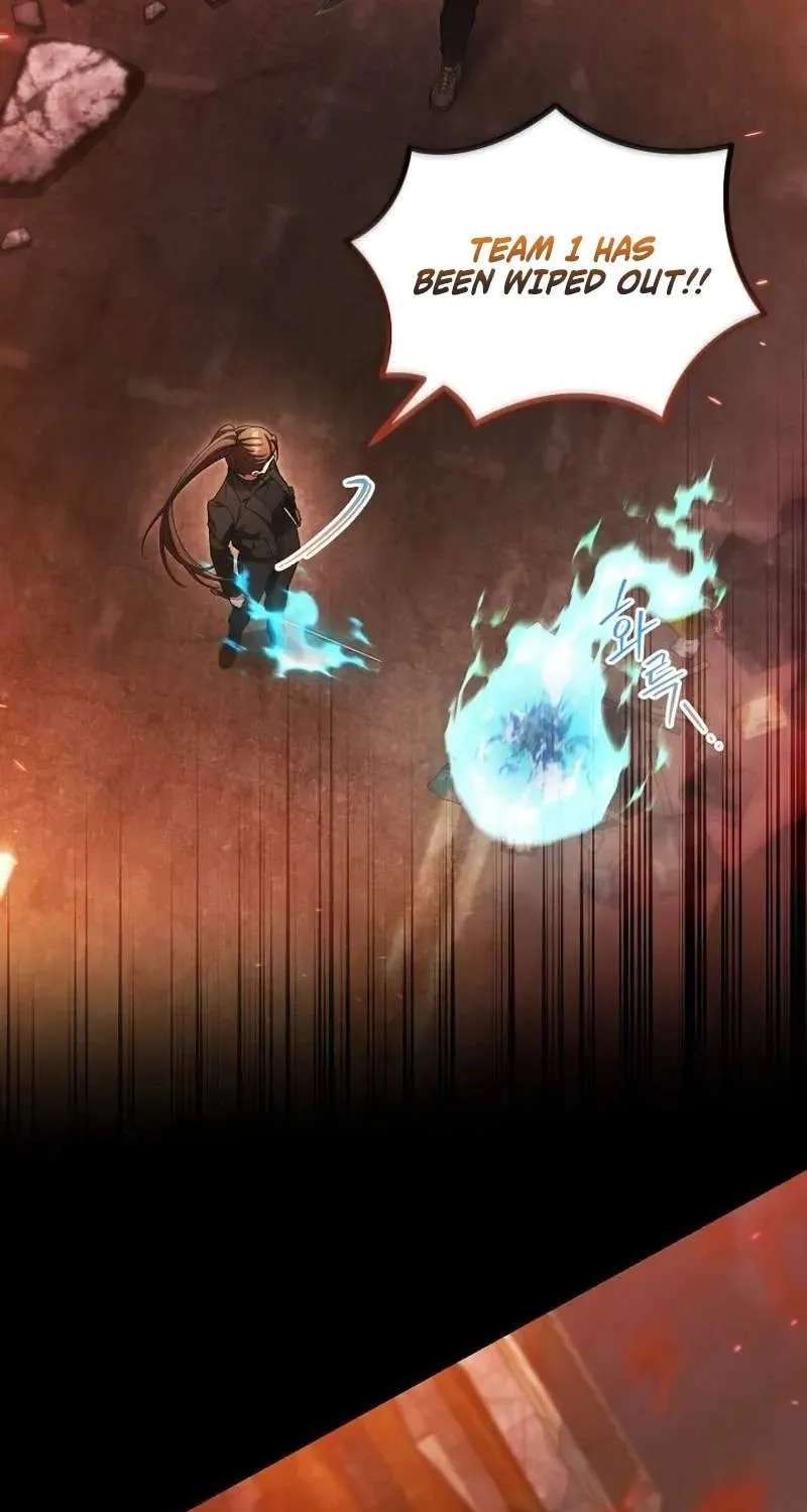I’ll Retire After Saving The World Chapter 105 - page 3
