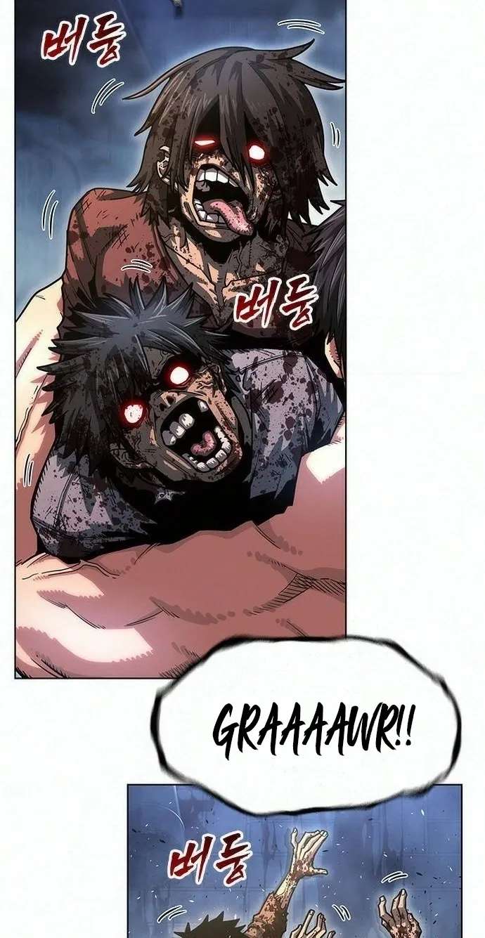 Love Tears Apart Zombies Chapter 3 - page 12