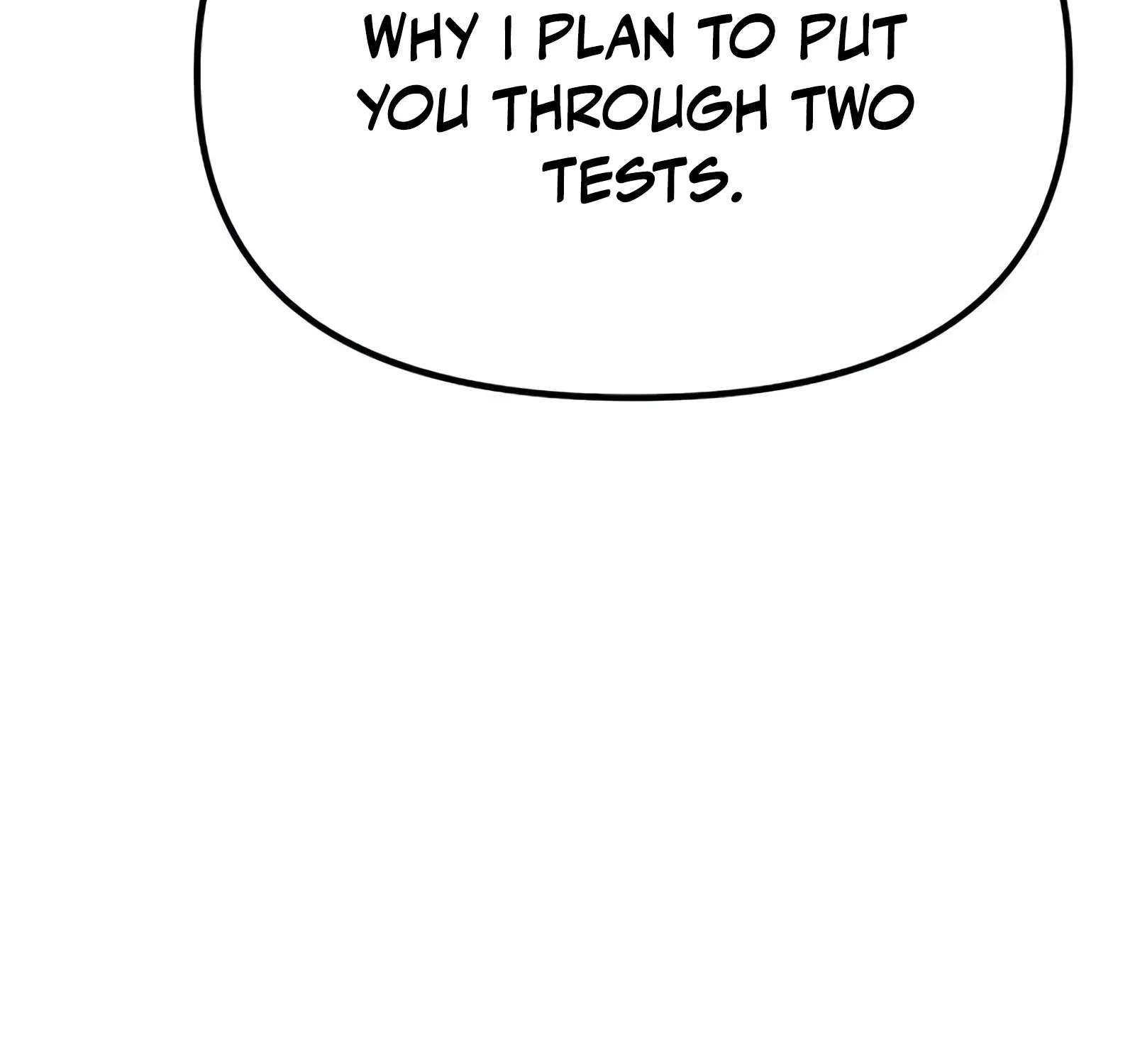 The Divine Brush Chapter 3 - page 307