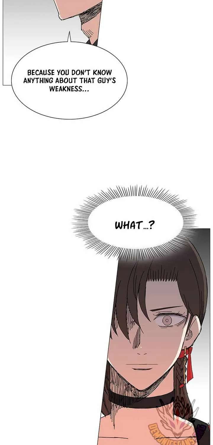 The General - Fighting Legend Chapter 115 - page 35