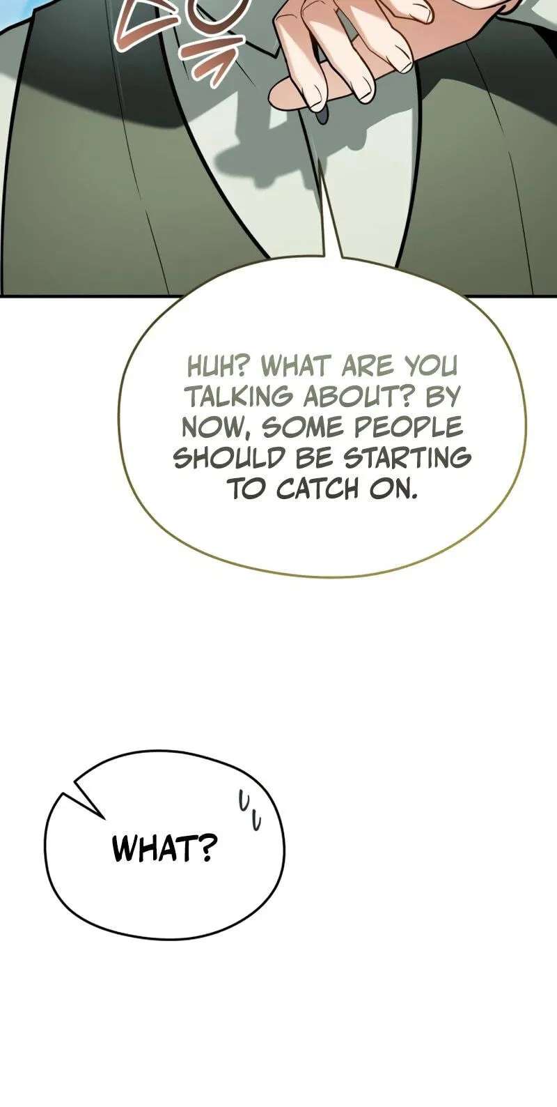 The Otherworldly Nutritionist Chapter 34 - page 43