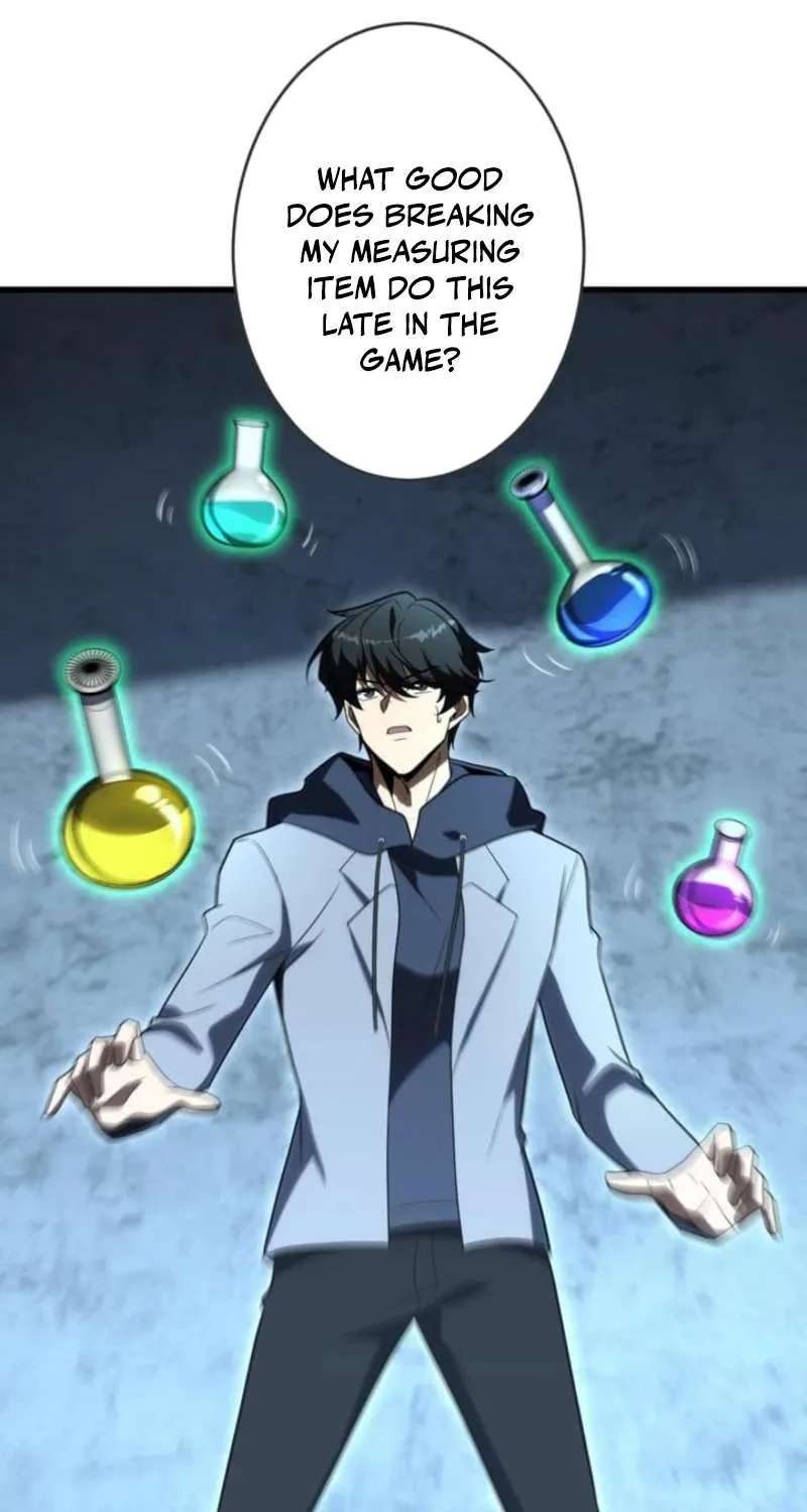 The Almighty Trap Master Chapter 49 - page 19