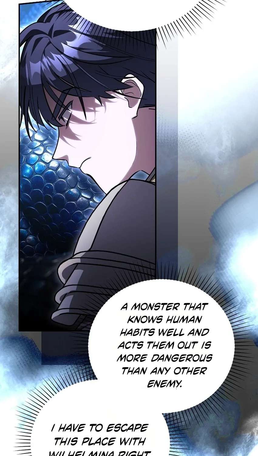She Is My Mother In Law But I Dont Want Any Conflicts Between us Chapter 73 - page 79