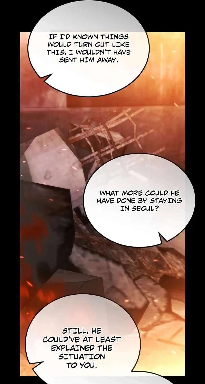 I’ll Retire After Saving The World Chapter 105 - page 7