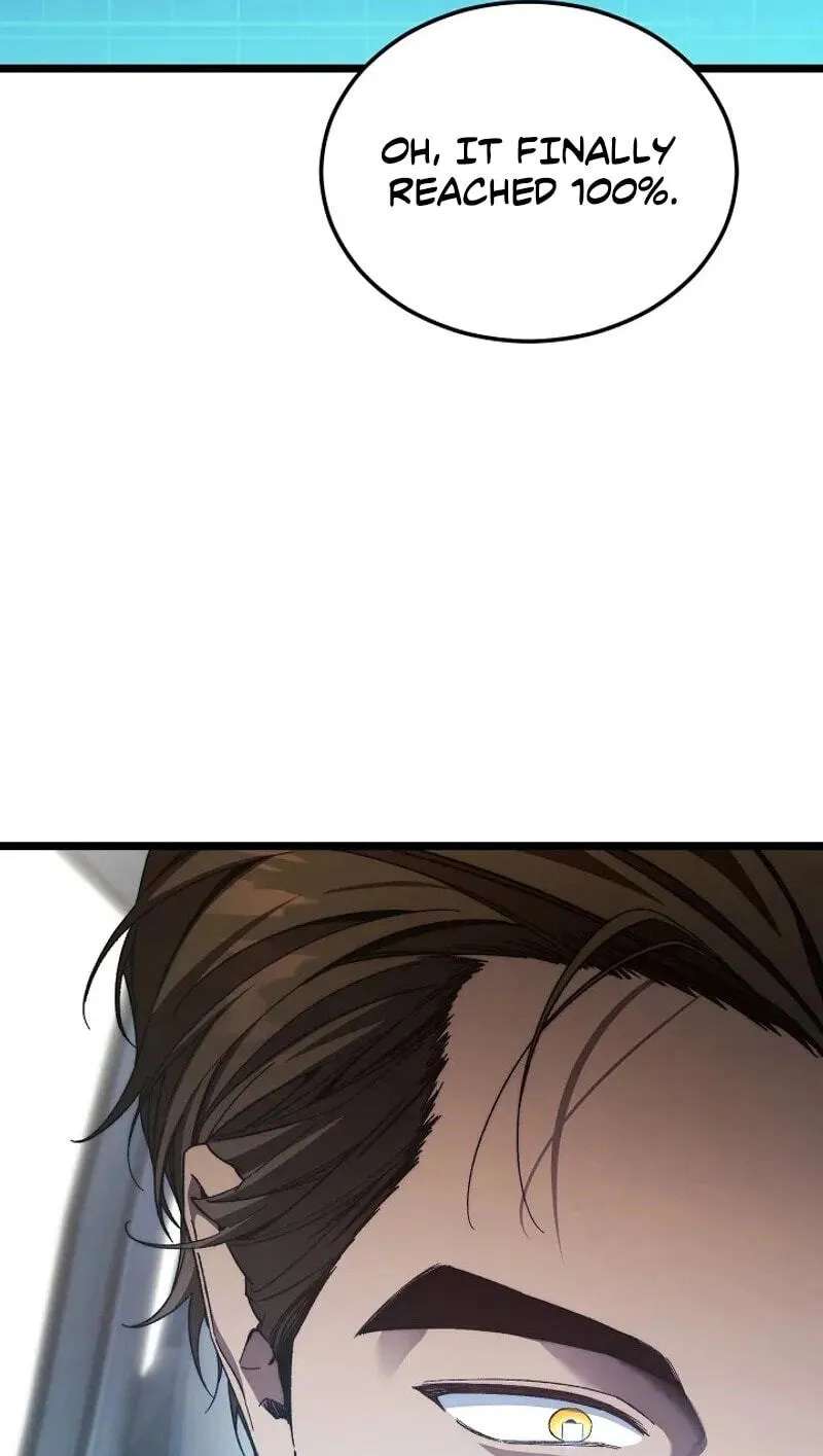 For My Own Good Chapter 104 - page 67