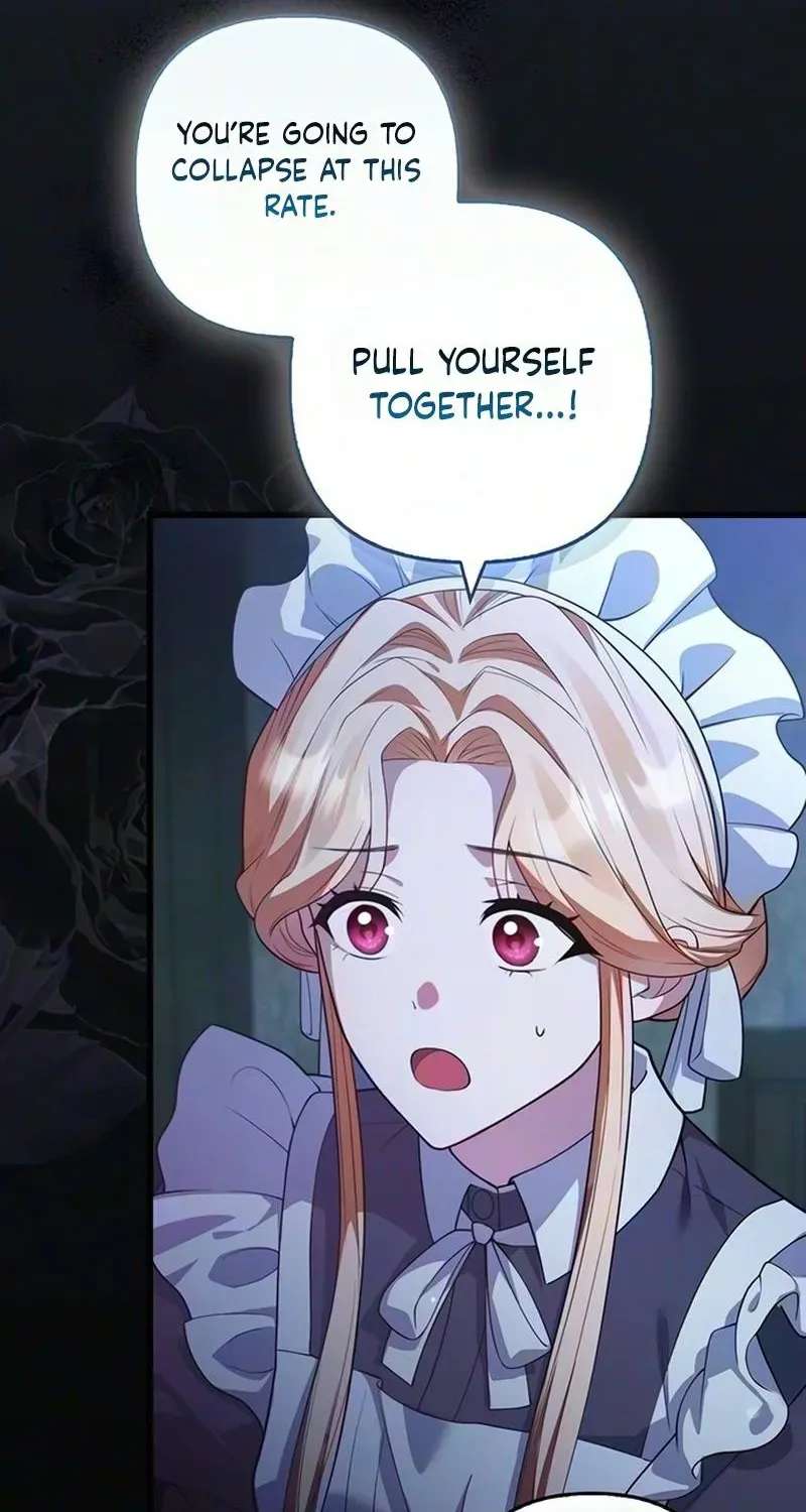 A Wicked Woman's Life with Her In-Laws Is Fun Chapter 2 - page 35