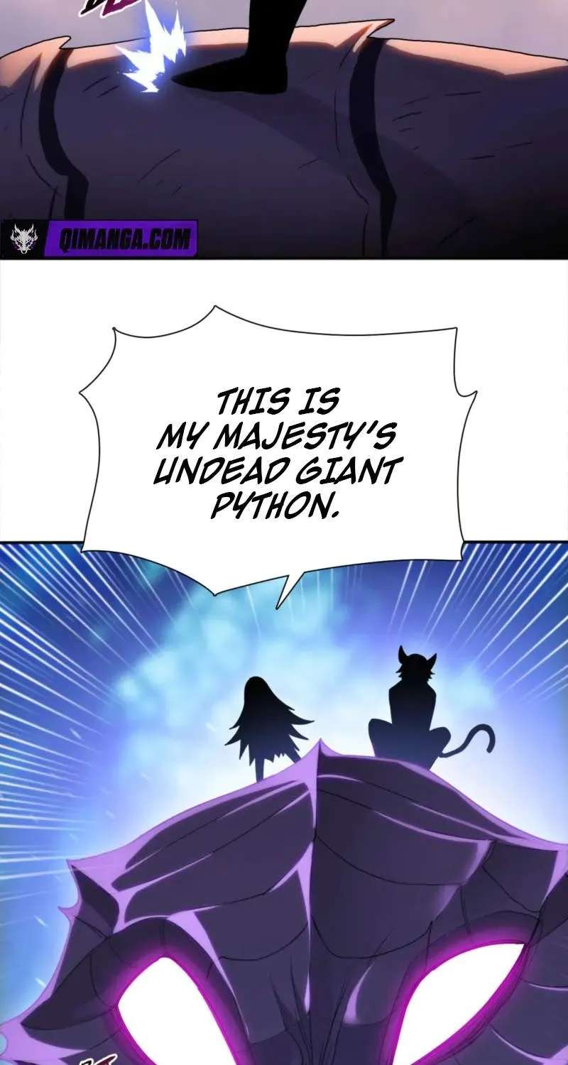 The Doomsday Ruthless Man: Hoarding Trillions Of Supplies At The Beginning Chapter 140 - page 66