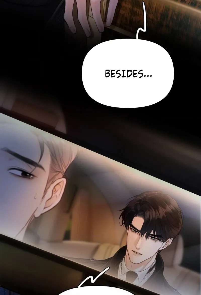 Perfect Enemy Chapter 2 - page 50