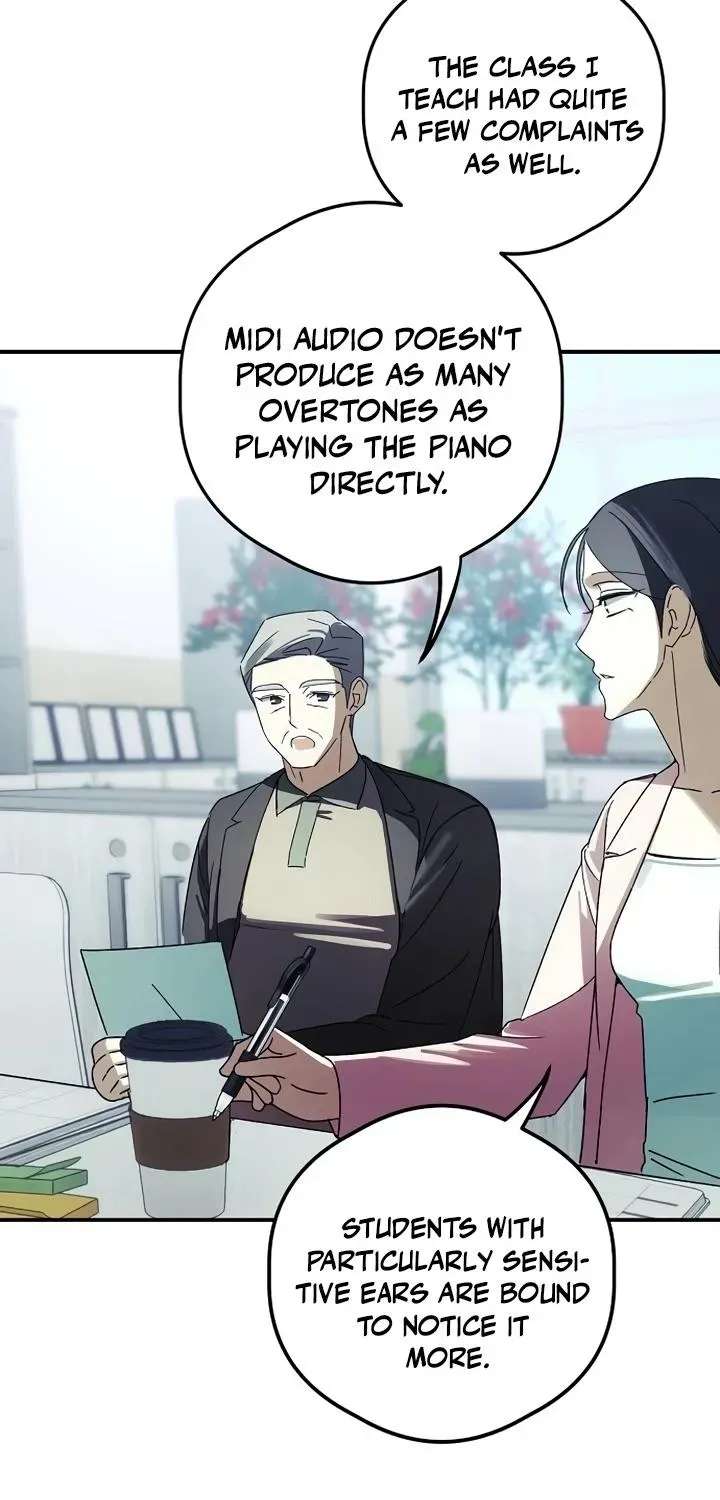 Da Capo for Music Geniuses Chapter 5 - page 67