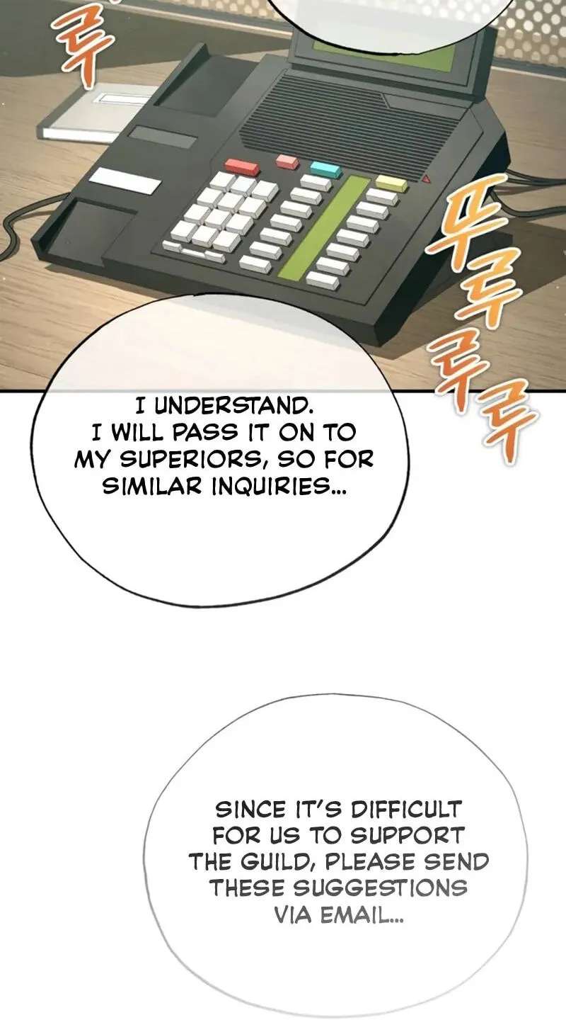 The Returner’s Road to Retirement Chapter 108 - page 93