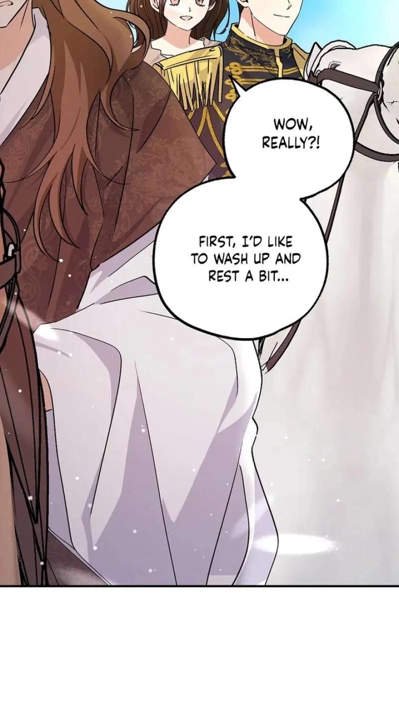 Her Happy Ending Strategy Chapter 37 - page 88