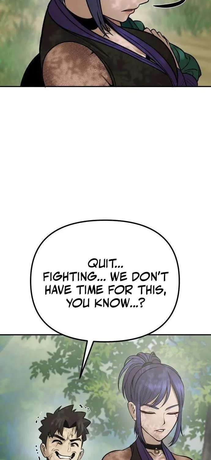 The Divine Brush of Hwarim Chapter 14 - page 48