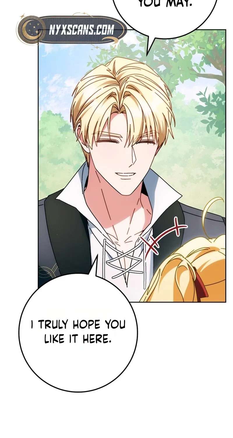 May I Cry Now? Chapter 62 - page 46