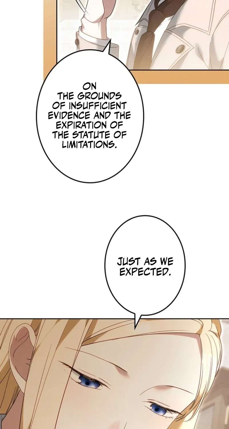 A Word from Violet Chapter 38 - page 15