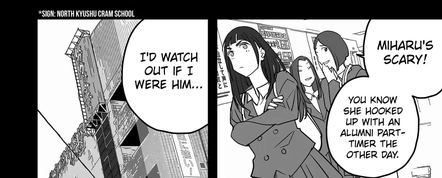 The Game Devil Chapter 30 - page 22