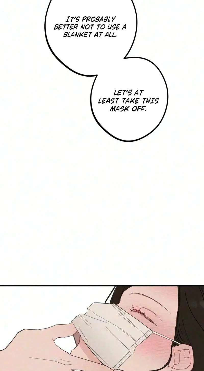 The Perfect Senior's Secret! Chapter 25 - page 51