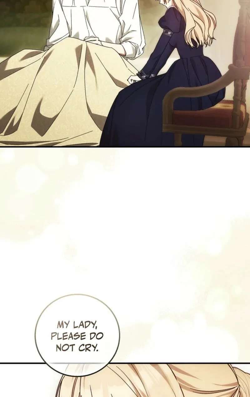 The Young Lady Who Broke Her Engagement Is Only Obsessed With the Ending Chapter 100 - page 50