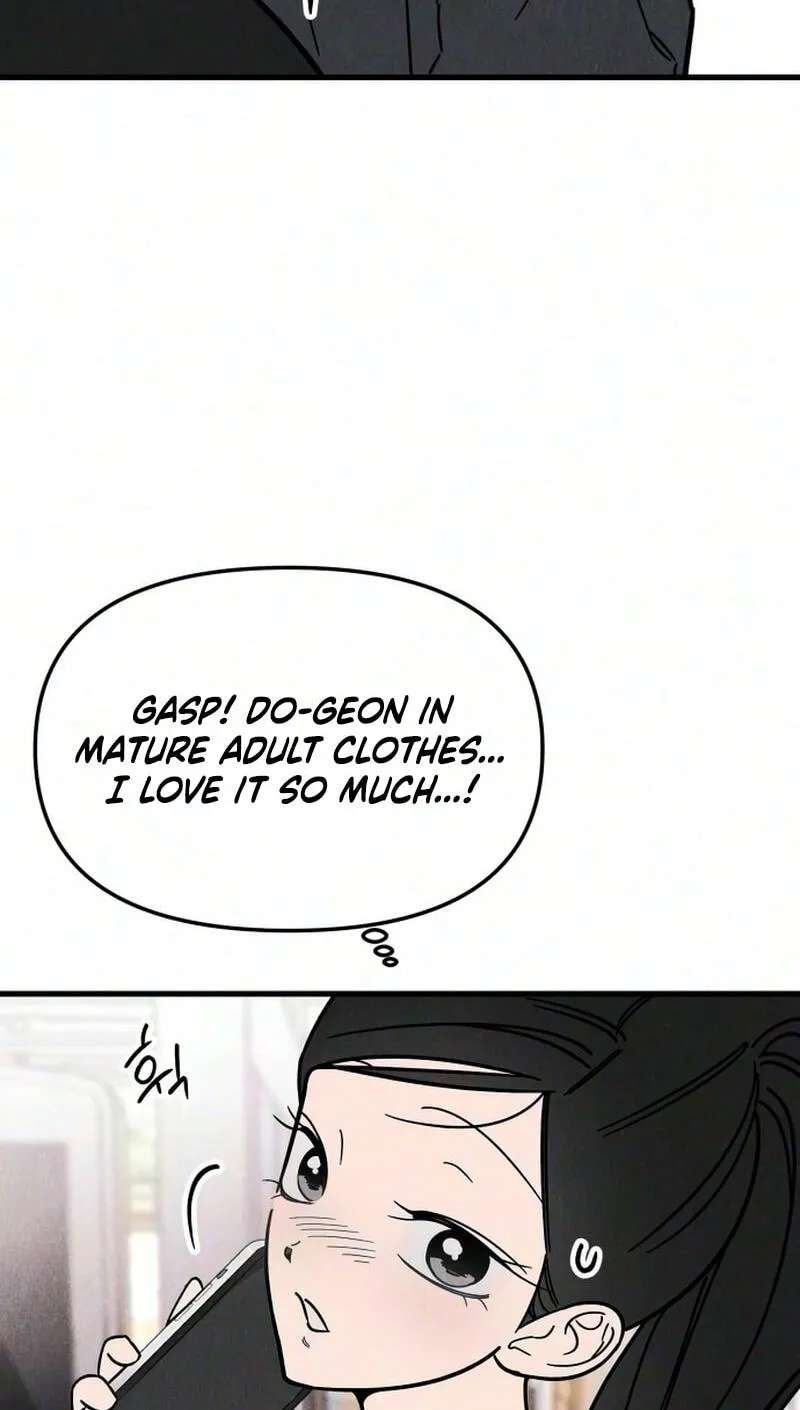 Older Women's Club Chapter 20 - page 14