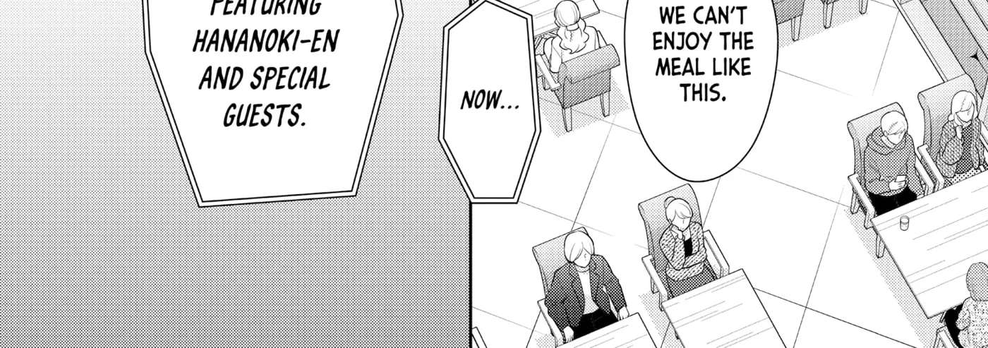 Kono Koi, Chaban ni Tsuki!? Chapter 52 - page 36