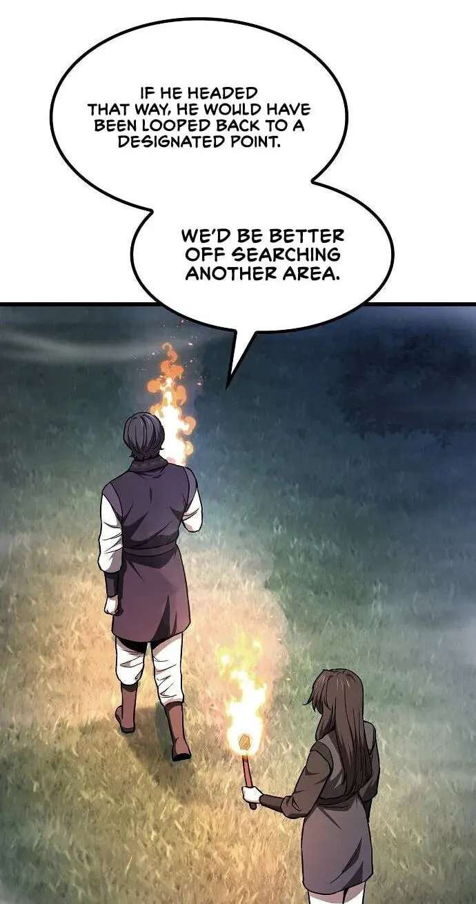 Who’s threatening you with a knife to make you a Heavenly Demon? Chapter 60 - page 79