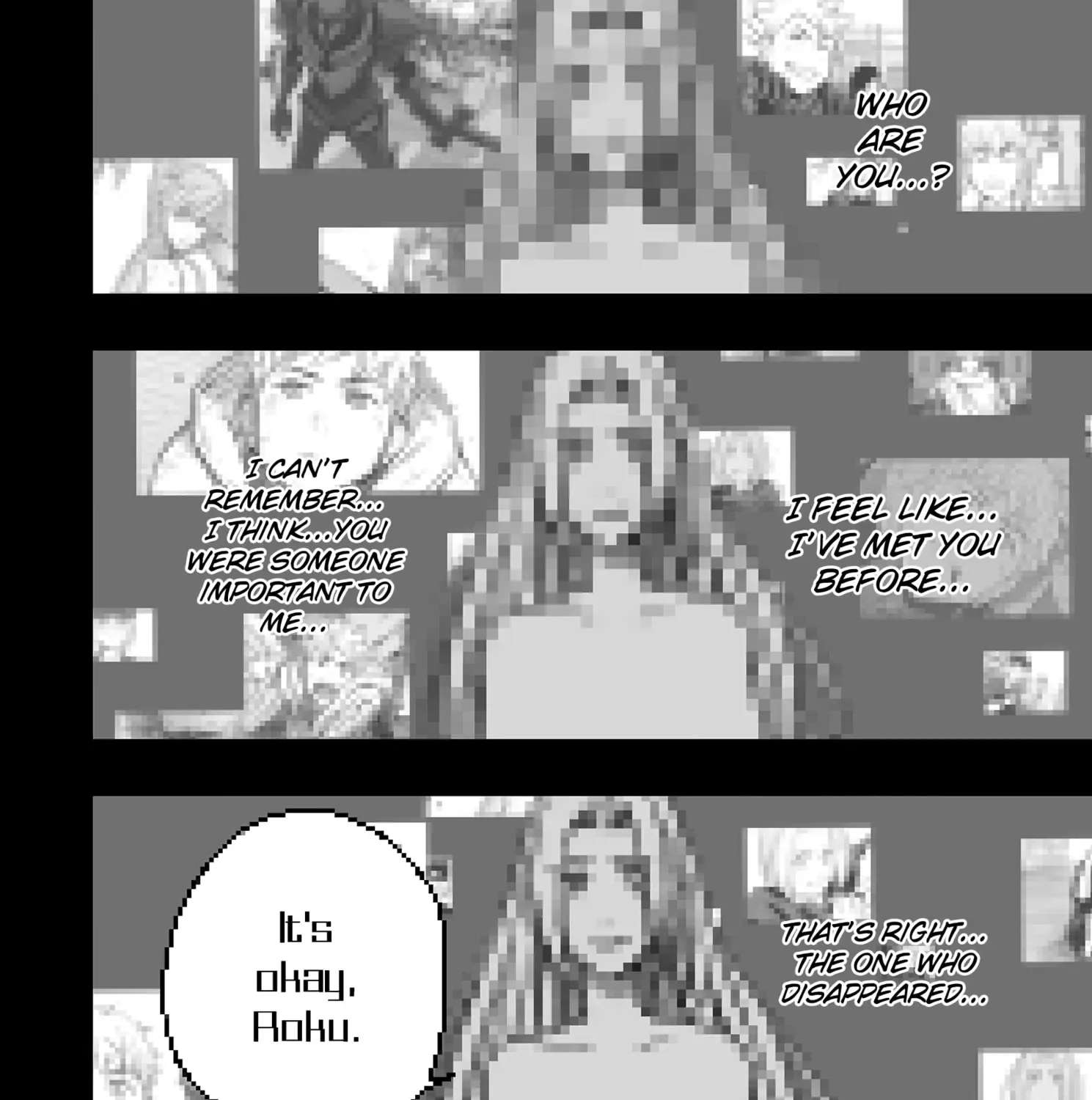 The Game Devil Chapter 31 - page 15