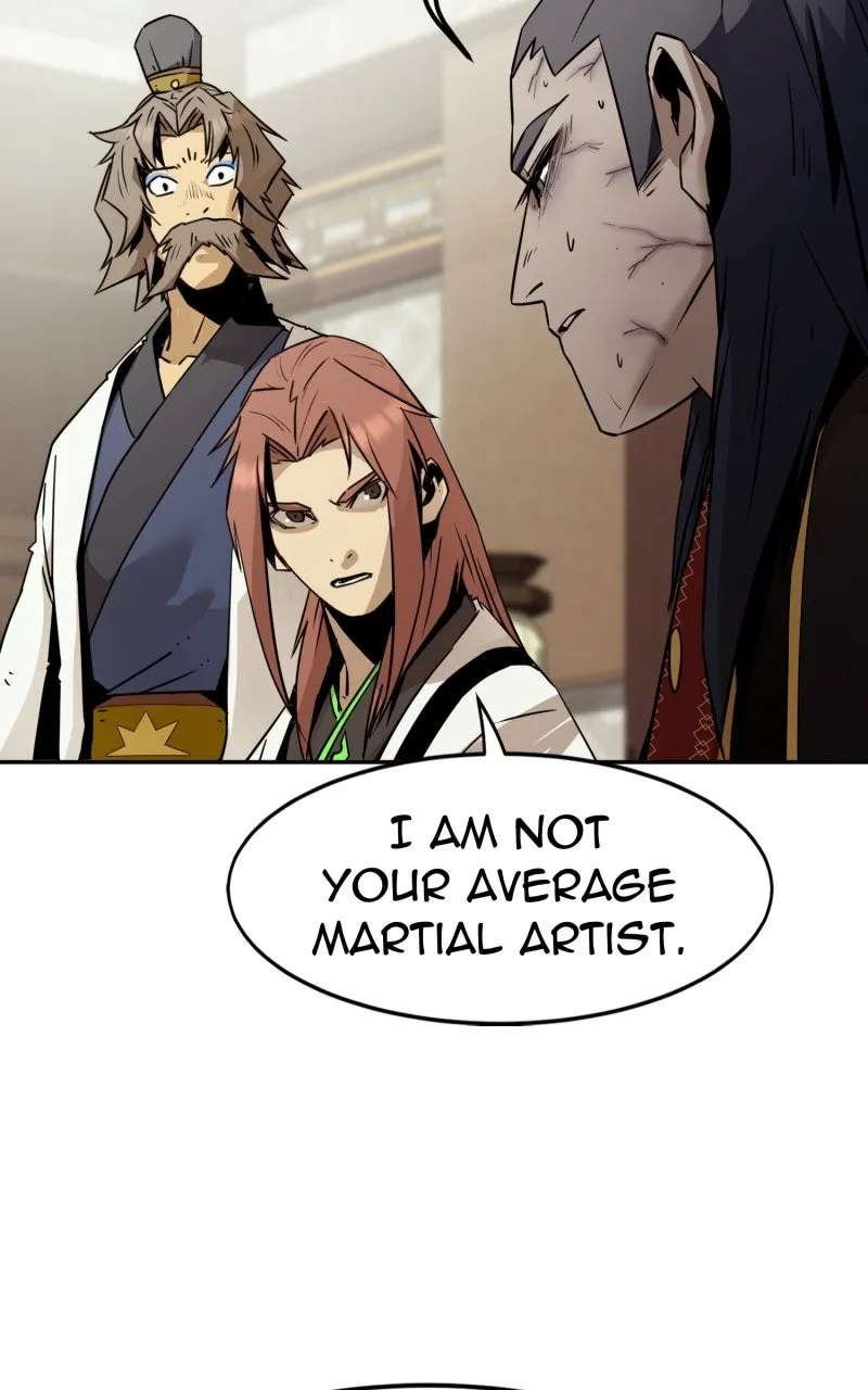 The Dang Clan’s Swordmaster HeirJust Wants a Normal Life Chapter 111 - page 99