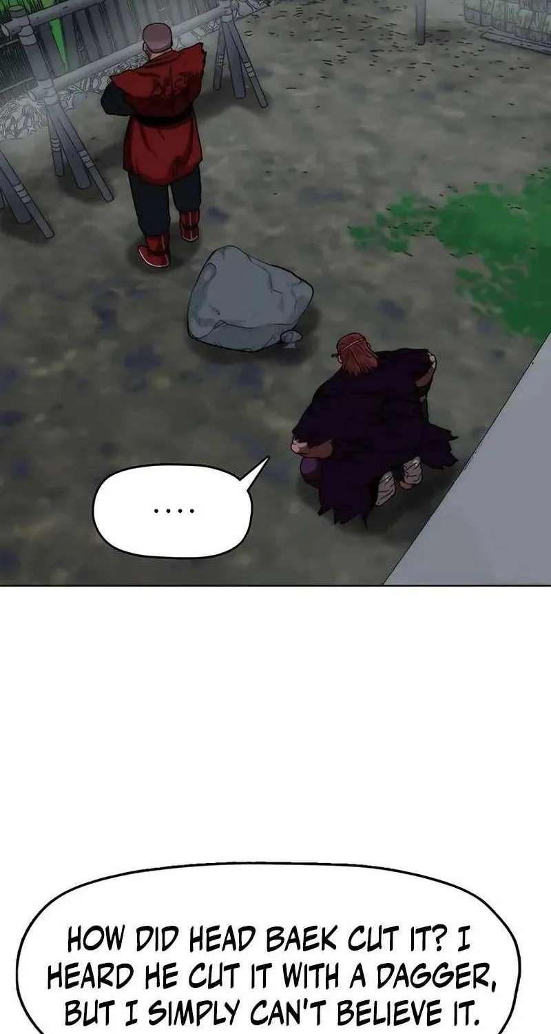 Like a Fiery Flame Chapter 94 - page 5