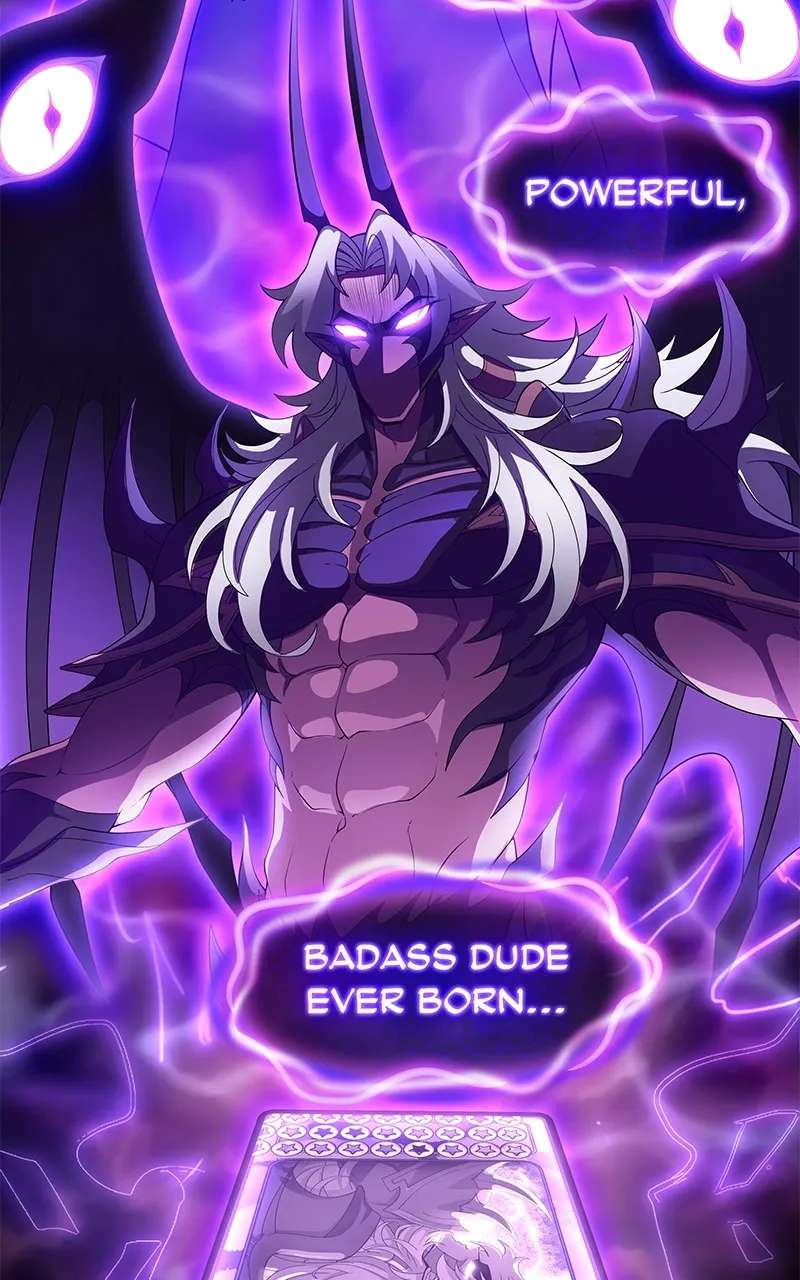Raising Hell: A Demon's Guide to Parenting Chapter 37 - page 38