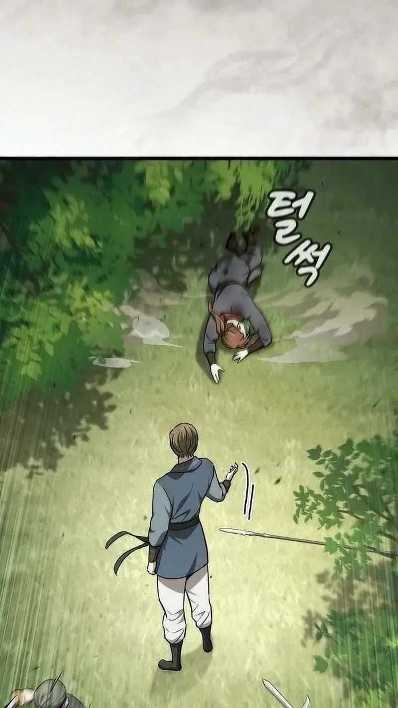 So？ Did Someone Force You to Become the Heavenly Demon？ Chapter 56 - page 34
