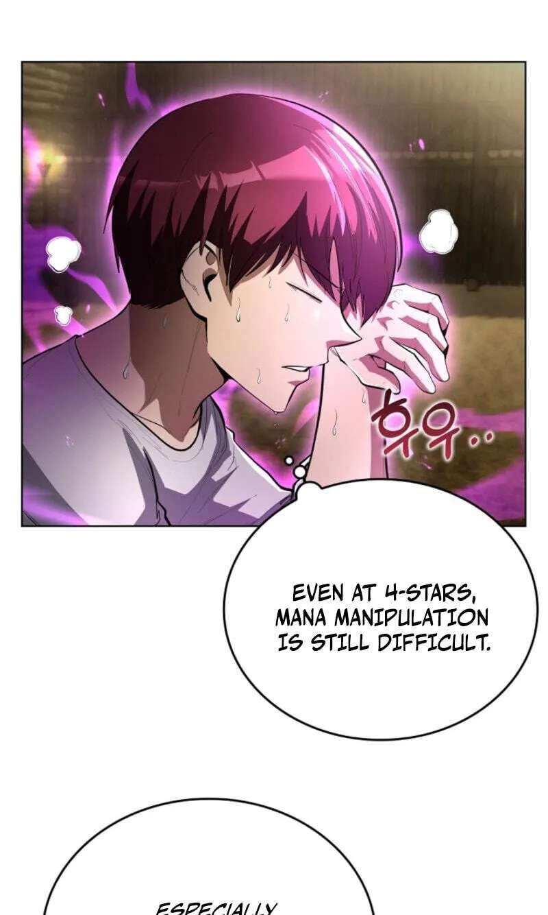 Jukji Anneun Cheonjae Changjabi Chapter 30 - page 51