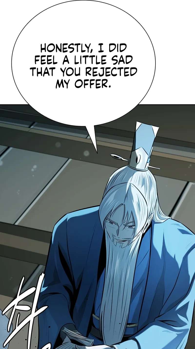 Absolute Master of the Senate Chapter 62 - page 81