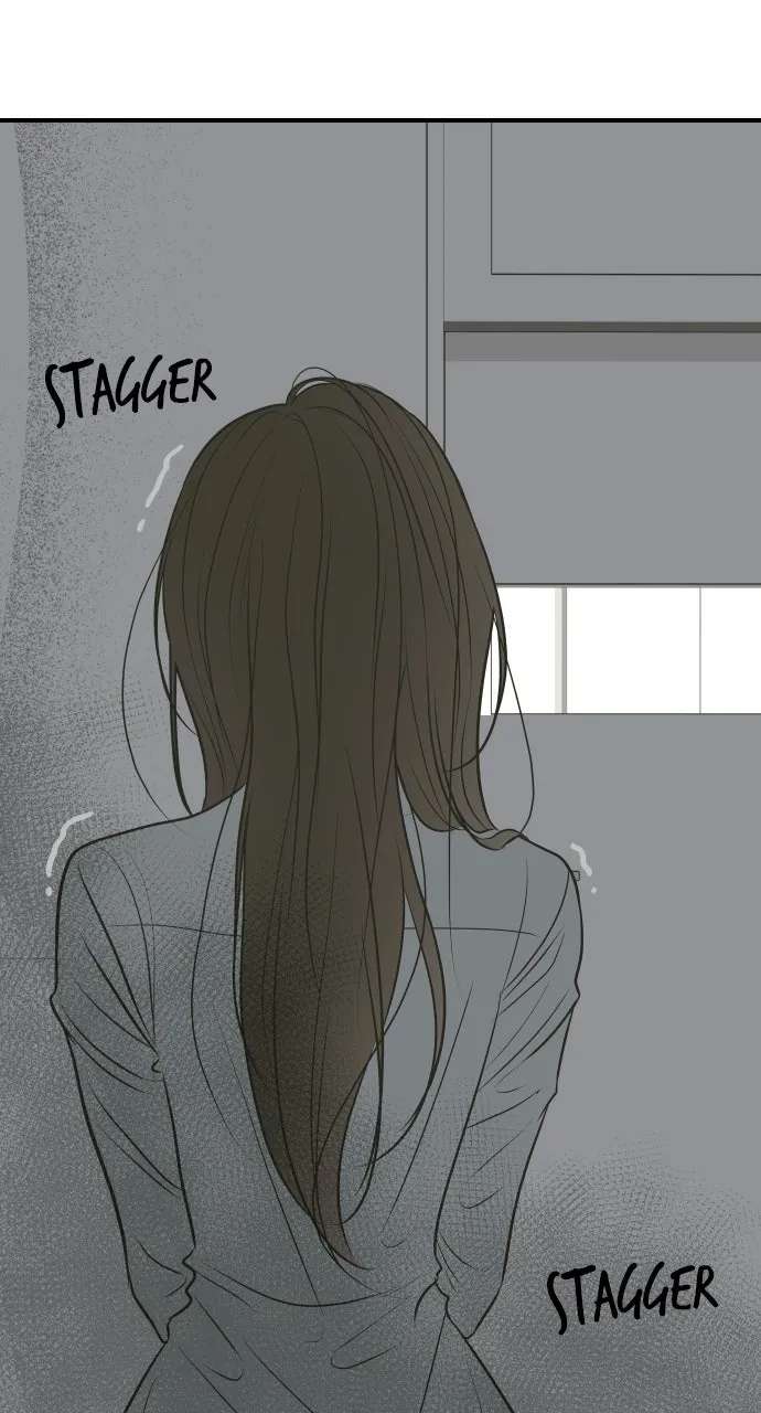 Marriage Under Wraps Chapter 13 - page 87