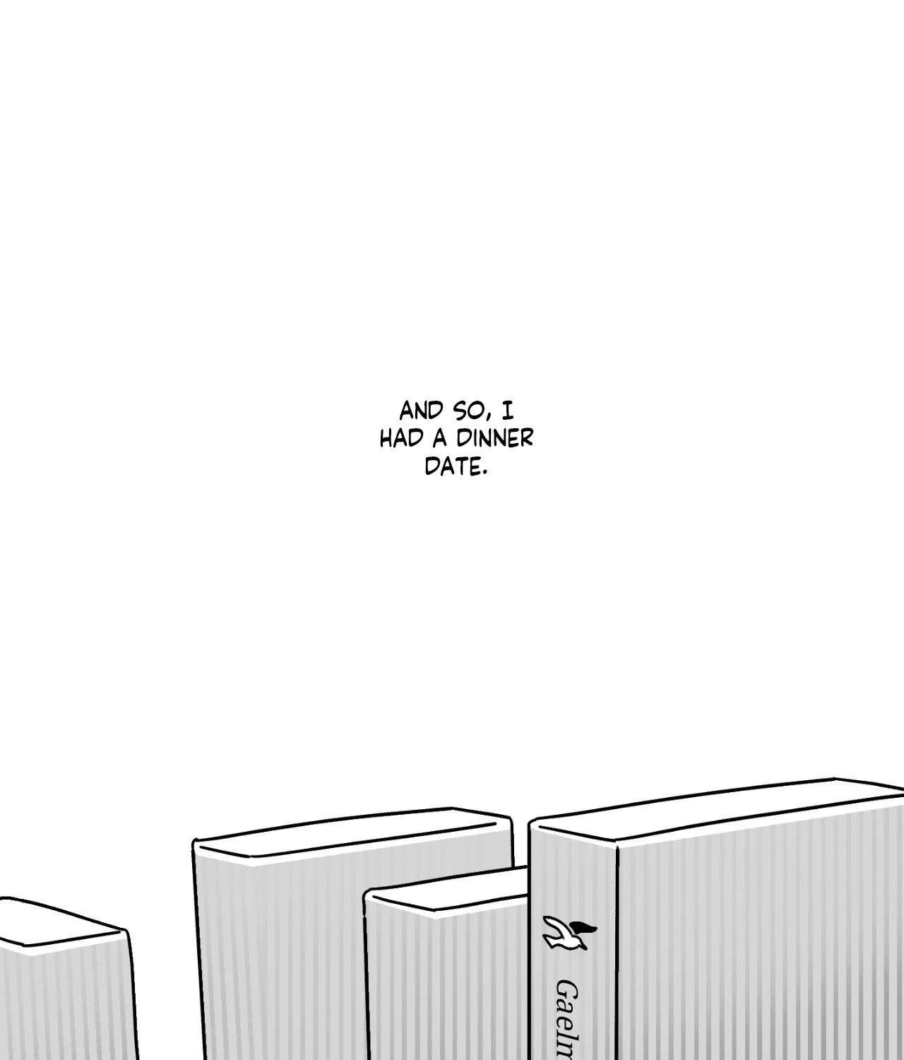 The Way My Nemesis Looks At Me Is Slowly Shifting Chapter 39 - page 31