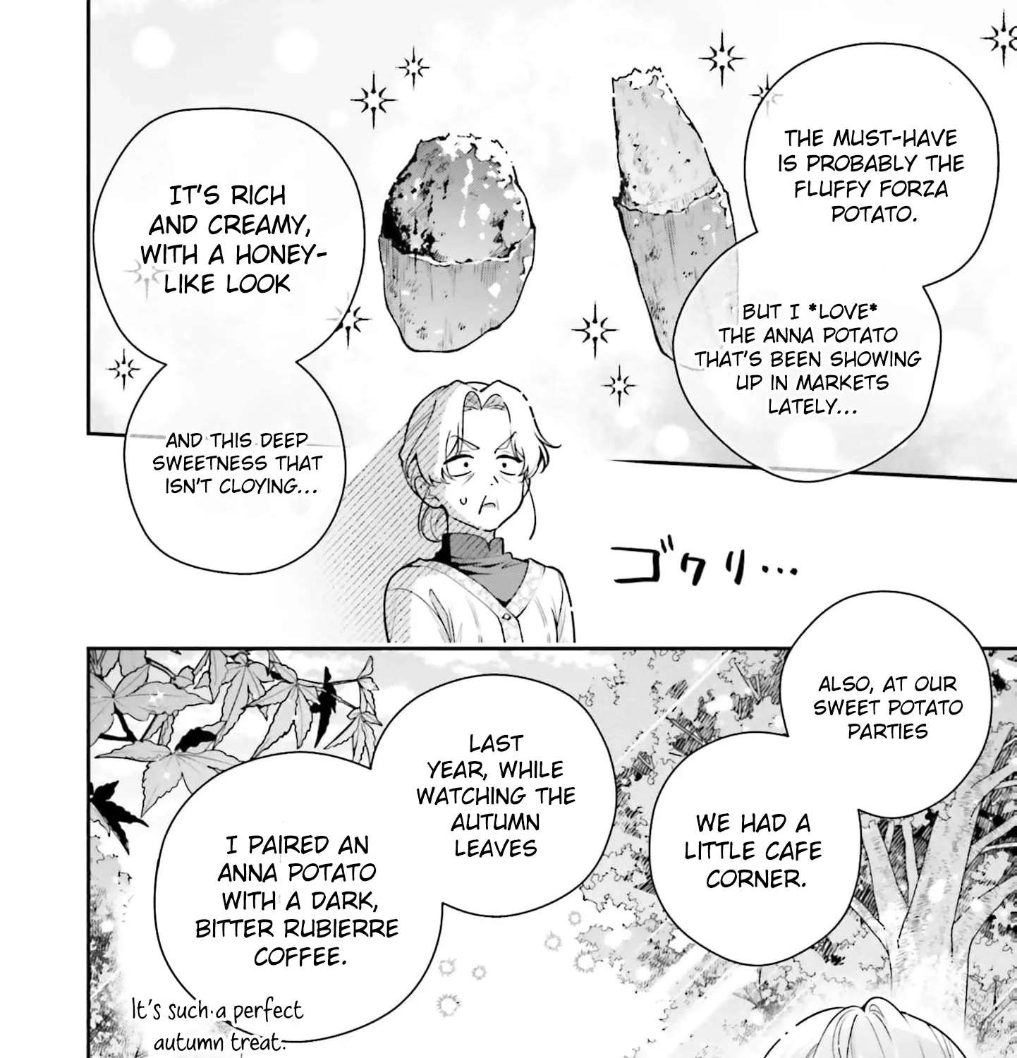 Wakeari Hakushaku-sama to Keiyaku Kekkon Shitara, Gijou (Roku-sai) no Keiyaku Haha ni Natte Shimaimashita. Chapter 15 - page 67