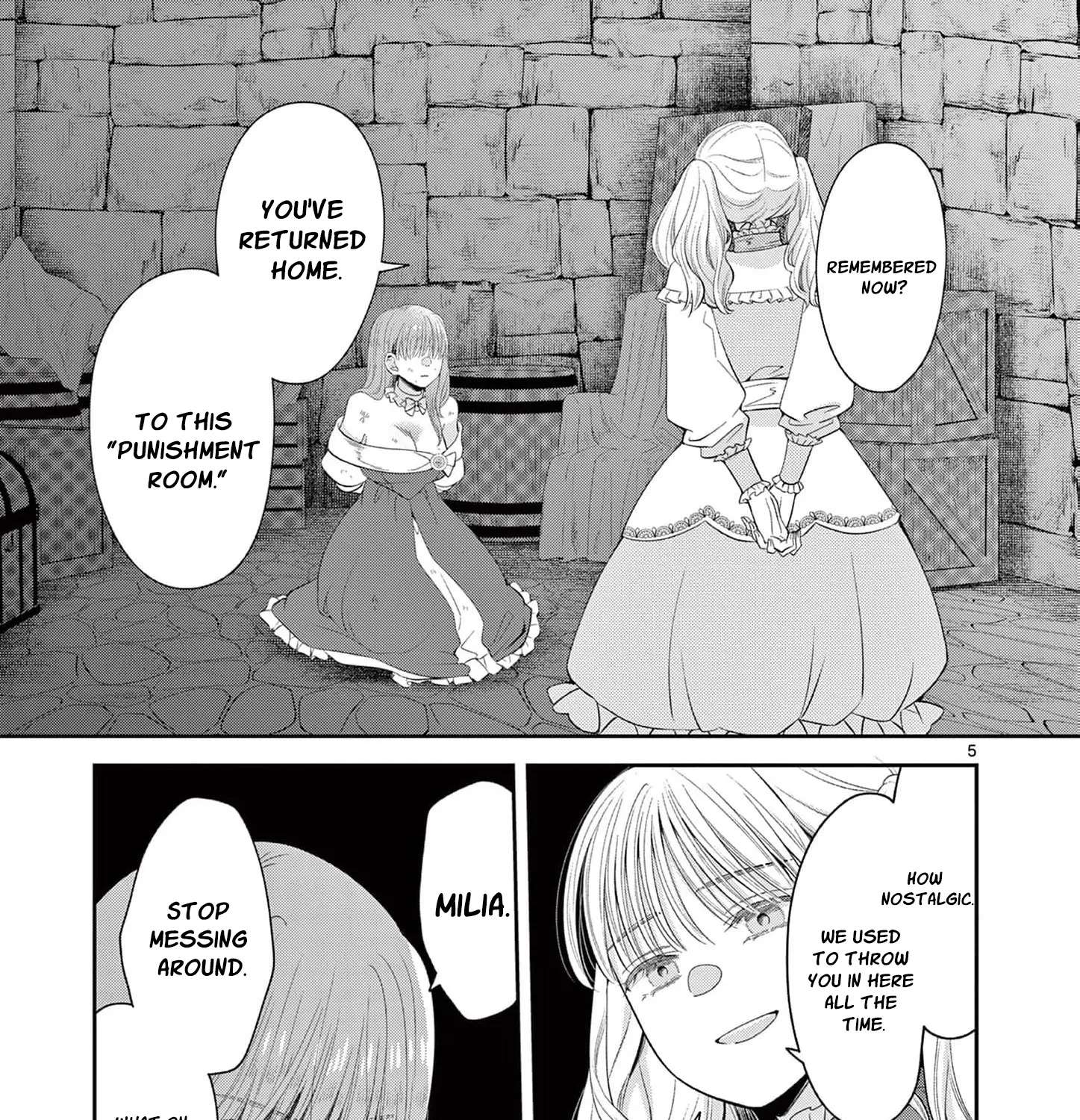 The Perfect Prince's Mad Love Chapter 10 - page 16