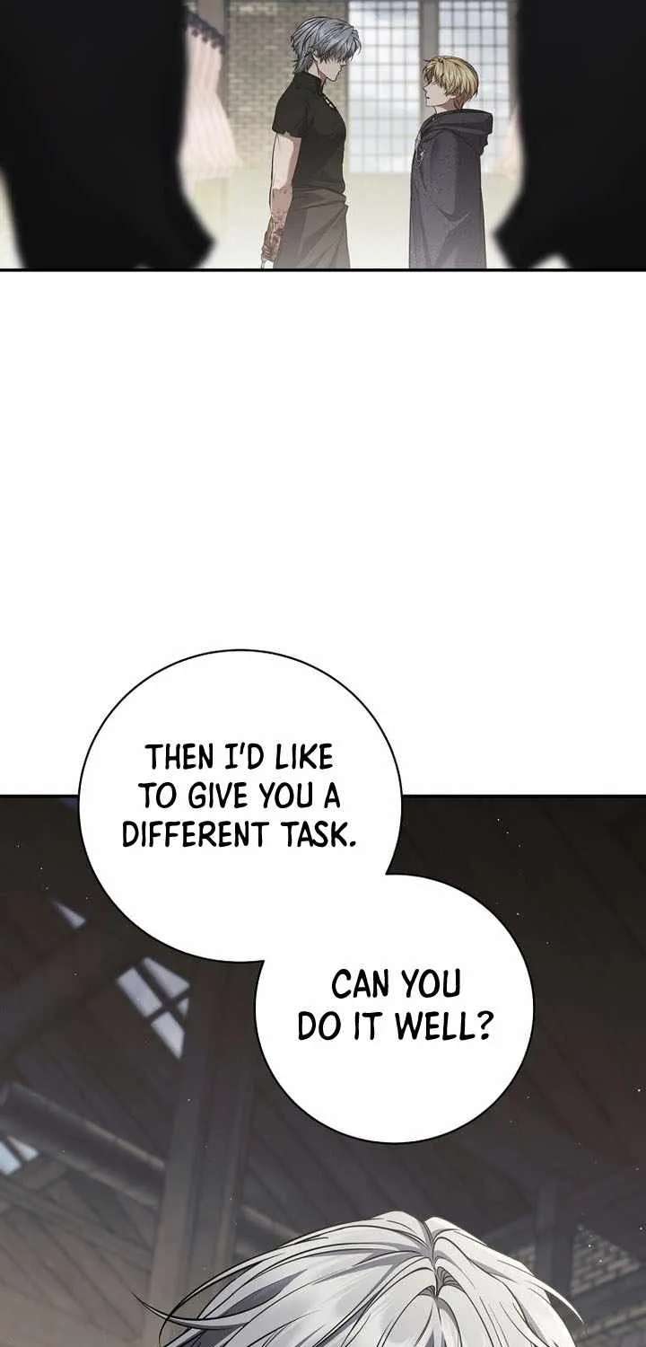Margrave’s Bastard Son Was The Emperor Chapter 124 - page 37