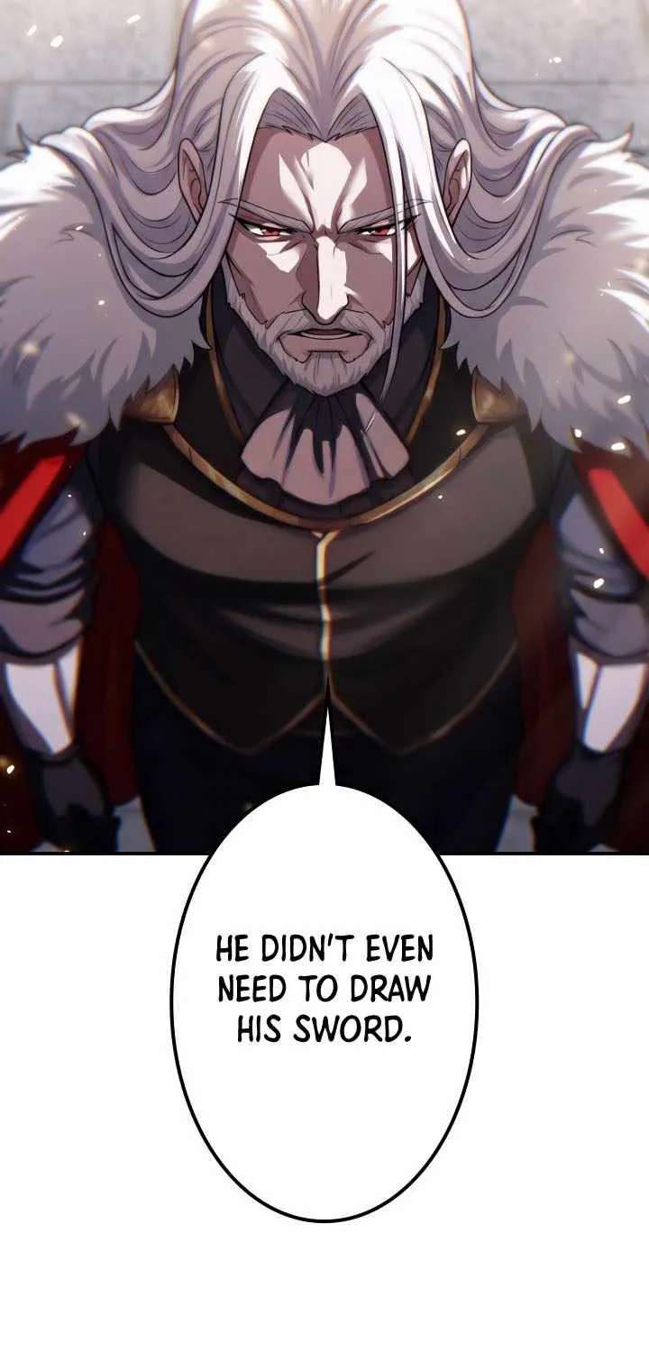 The Sword Saint Reincarnated Into a Noble Mage Family Chapter 20 - page 70