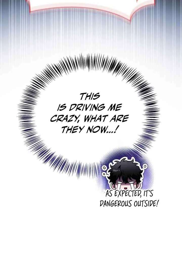 A Wimp’s Strategy Guide to Conquer the Tower Chapter 43 - page 65